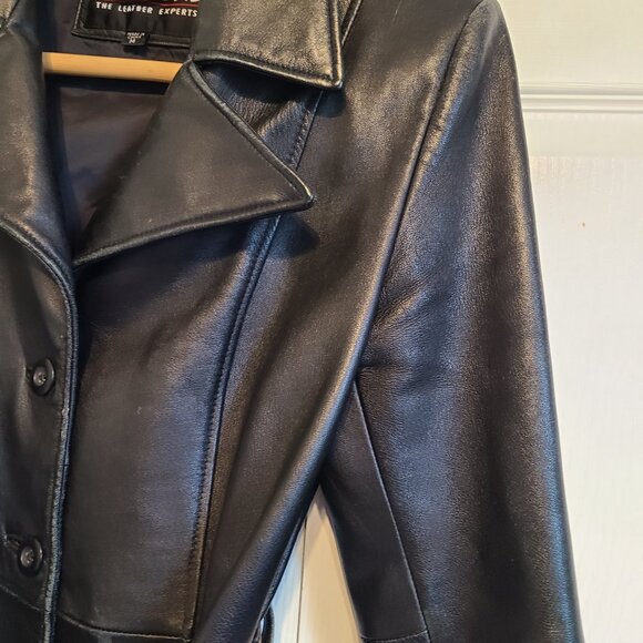 Wilsons leather jacket - Picture 9 of 13